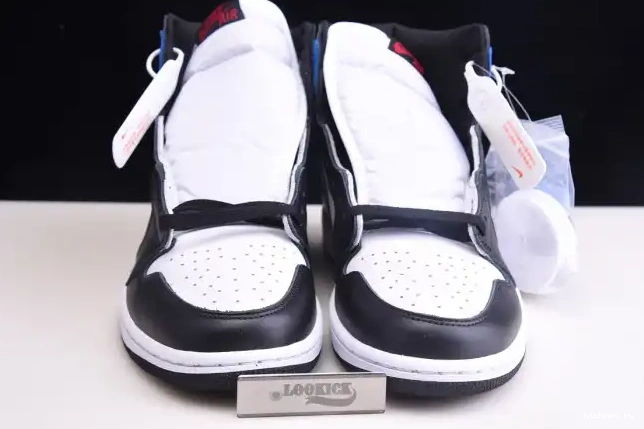Rep MAX High 1 Air 3 Retro DA2728-100 Jordan Top 2.0 0614